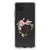 Samsung Galaxy A22 5G Stevig Bumper Hoesje Boho Text B2C Telecom