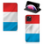 Apple iPhone 11 Pro Max Standcase Luxemburg