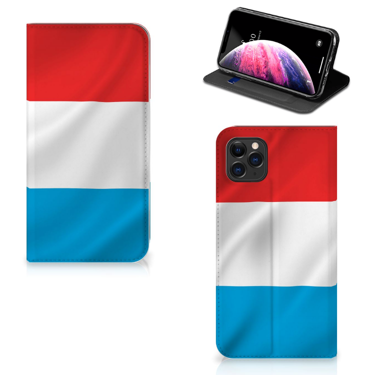 Apple iPhone 11 Pro Max Standcase Luxemburg