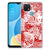 Silicone Back Case OPPO A15 Angel Skull Rood B2C Telecom