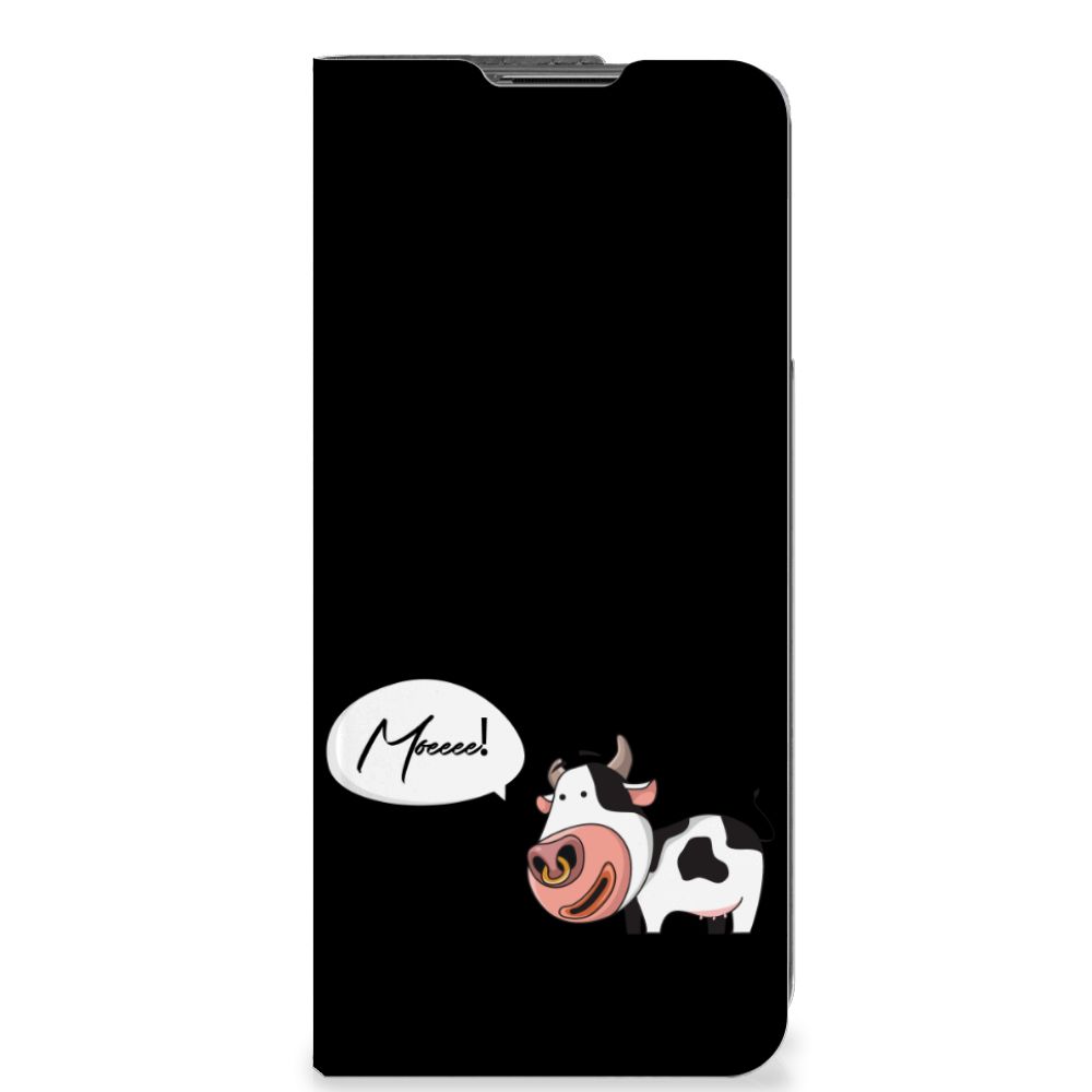 OnePlus Nord CE 2 5G Magnet Case Cow - B2C Telecom