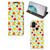 OnePlus Nord N10 5G Flip Style Cover Fruits - B2C Telecom