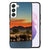 Samsung Galaxy S22 Dierenprint Telefoonhoesje Olifanten B2C Telecom