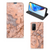 Xiaomi Mi 10T | 10T Pro Standcase Marmer Oranje - B2C Telecom
