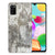 Samsung Galaxy A41 TPU Siliconen Hoesje Beton Print B2C Telecom