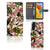 Samsung Galaxy M14 Hoesje Flowers