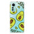 Xiaomi 12 Lite Telefoonhoesje met Naam Avocado Singing B2C Telecom