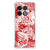Extreme Case OnePlus 10 Pro Angel Skull Rood B2C Telecom