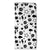 Mobiel BookCase OnePlus Nord 2T Silver Punk - B2C Telecom