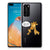 Huawei P40 Telefoonhoesje met Naam Giraffe B2C Telecom