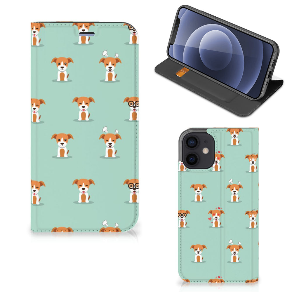 iPhone 12 Mini Hoesje maken Pups