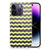 Apple iPhone 14 Pro TPU bumper Waves Yellow B2C Telecom
