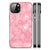 Apple iPhone 13 | iPhone 14 Bloemen Hoesje Spring Flowers