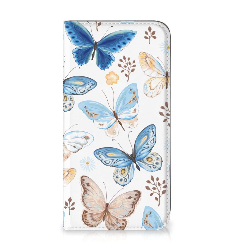 Hoesje maken voor Apple iPhone 11 Pro Max Vlinder - B2C Telecom