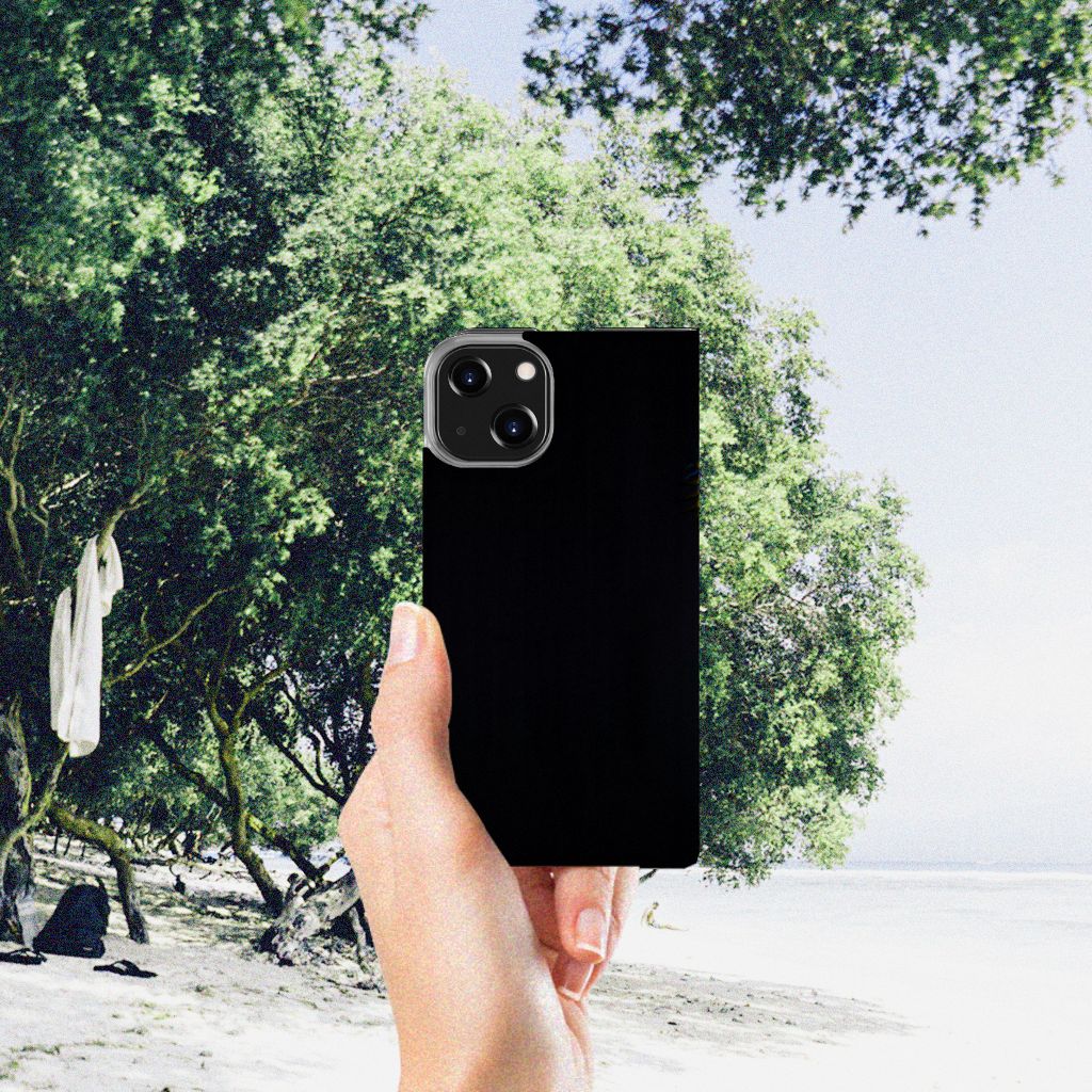 iPhone 14 Hoesje maken Papegaai