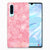 Huawei P30 TPU Case Spring Flowers