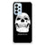 Extreme Case Samsung Galaxy A23 Skull Eyes - B2C Telecom