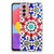 Samsung Galaxy M13 | M23 TPU Siliconen Hoesje Mozaïek B2C Telecom