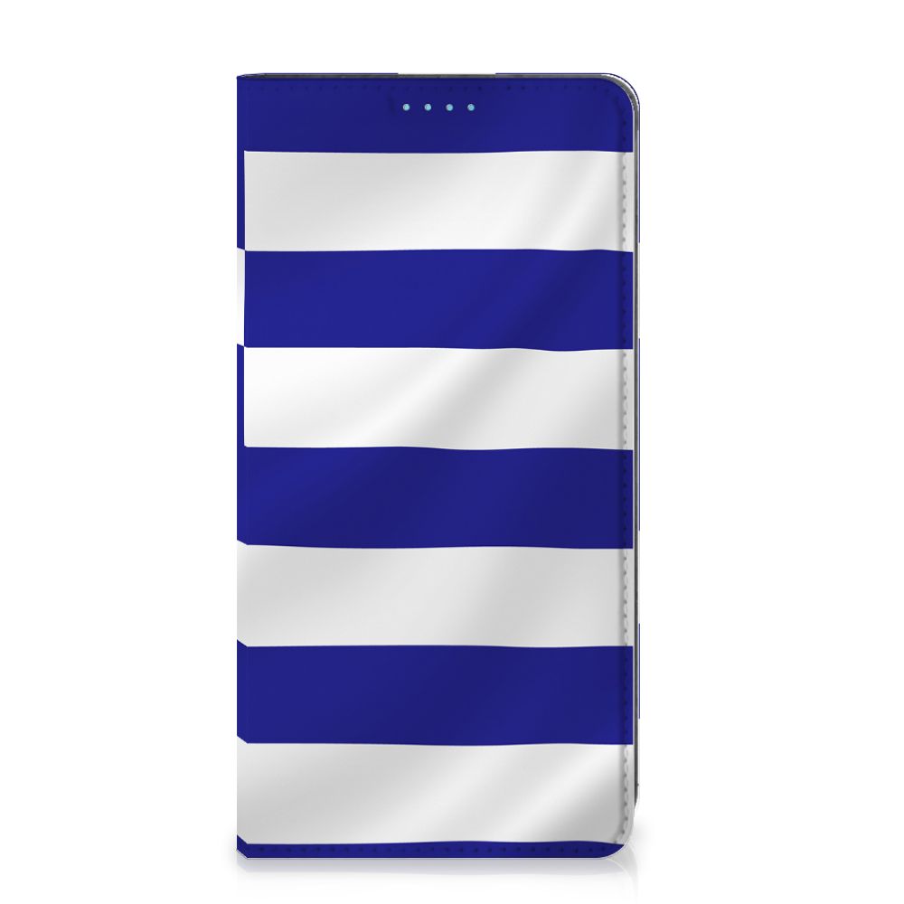 Samsung Galaxy A53 Standcase Griekenland - B2C Telecom