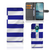 Nokia 3.4 Bookstyle Case Griekenland