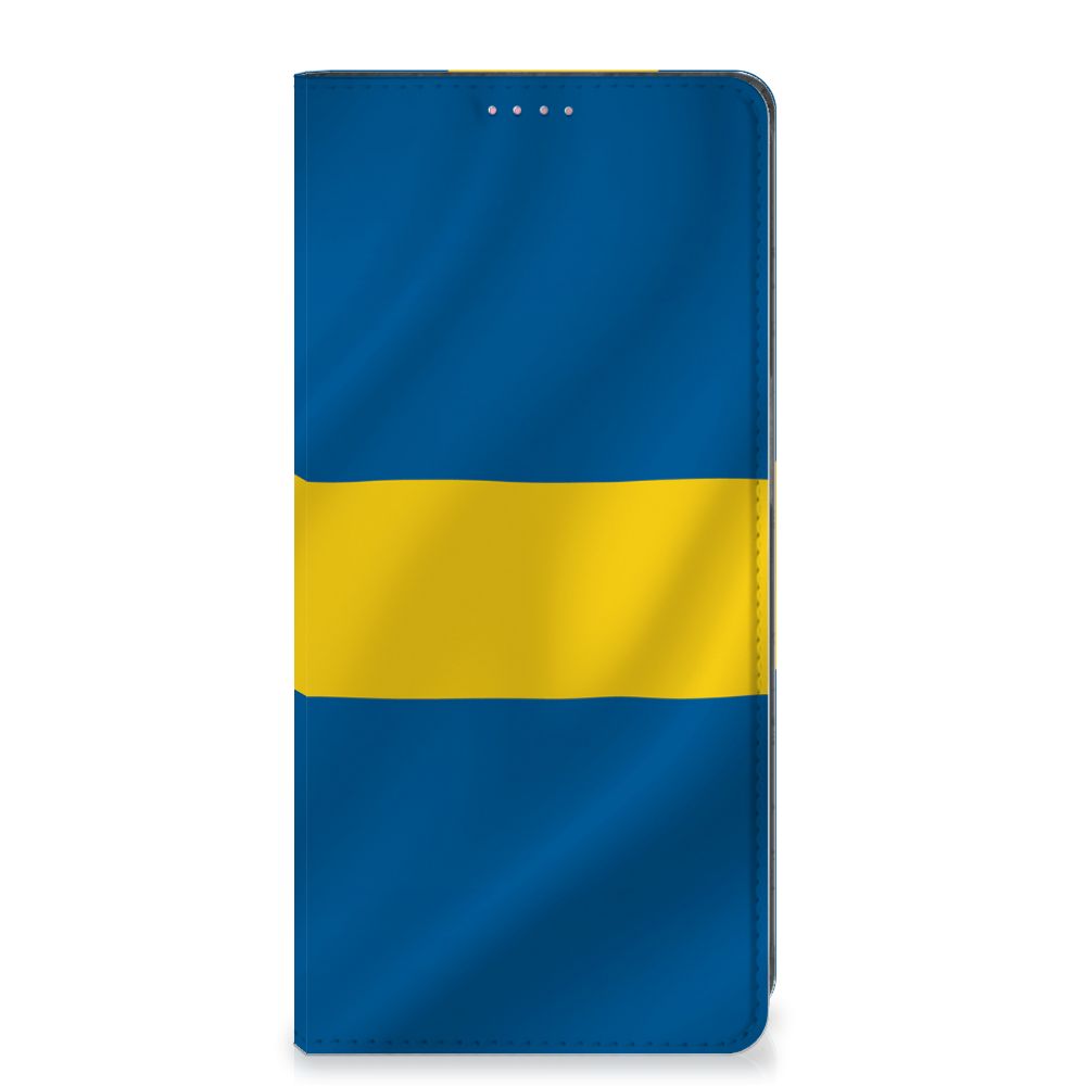 OPPO A54 5G | A74 5G | A93 5G Standcase Zweden