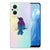 OPPO Reno8 Lite Telefoonhoesje met Naam Merel B2C Telecom