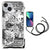 Extreme Case iPhone 14 Plus Skulls Angel