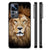 Xiaomi 12T | 12T Pro Dierenprint Telefoonhoesje Leeuw B2C Telecom