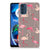 Motorola Moto E32/E32s TPU Hoesje Flamingo B2C Telecom