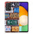 Samsung Galaxy A52 (5G/4G) Siliconen Hoesje met foto Kentekenplaten B2C Telecom