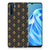 OPPO A91 TPU bumper Franse Lelie B2C Telecom