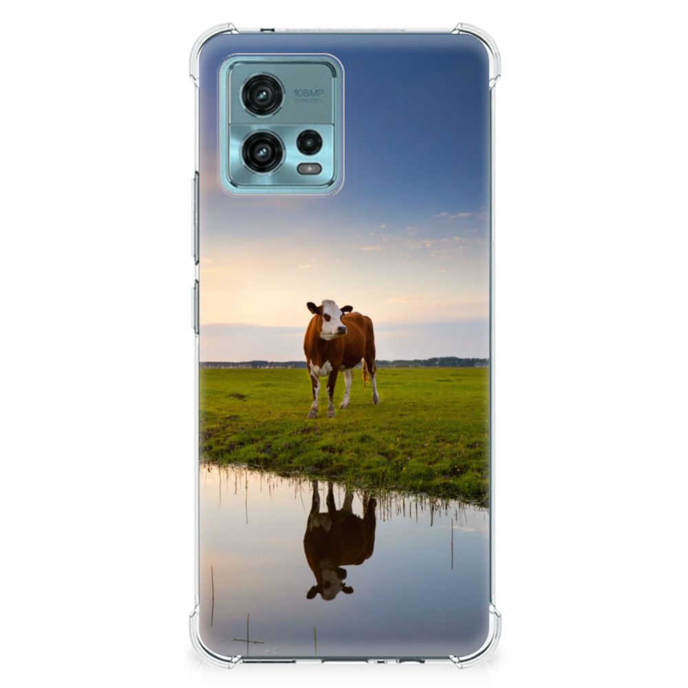 otorola Moto G72 Case Anti-shock Koe B2C Telecom