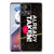 Motorola Edge 30 Fusion Siliconen hoesje met naam Already Taken Black B2C Telecom