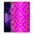 TPU Case Lenovo Tab M10 HD (2de generatie) Barok Roze - B2C Telecom