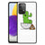 Samsung Galaxy A72 (5G/4G) Hoesje Cactus Poo B2C Telecom