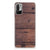 Xiaomi Redmi Note 10/10T 5G | Poco M3 Pro Bumper Hoesje Old Wood B2C Telecom