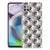 Motorola Moto G 5G TPU Hoesje Salamander Grey B2C Telecom