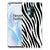 OnePlus 8 Pro TPU Hoesje Zebra B2C Telecom
