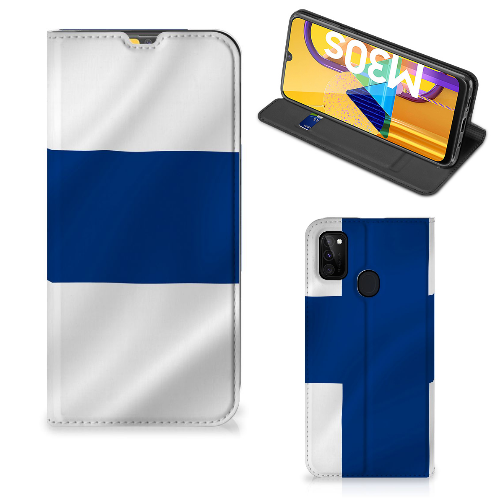 Samsung Galaxy M30s | M21 Standcase Finland - B2C Telecom