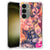 Samsung Galaxy S24 Case Bosje Bloemen B2C Telecom