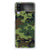 Samsung Galaxy Z Flip 4 TPU bumper Army Dark B2C Telecom