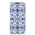 Samsung Galaxy Xcover 6 Pro Smart Cover Flower Blue - B2C Telecom