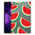 Lenovo Tab M10 HD (2de generatie) Tablet Cover Watermelons - B2C Telecom