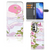 OPPO Find X3 Neo 5G Telefoonhoesje met Pasjes Bird Standing