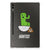 Samsung Galaxy Tab S9 Plus Tablet Back Cover Cactus Poo