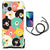 iPhone 14 Plus Stevig Bumper Hoesje Bears