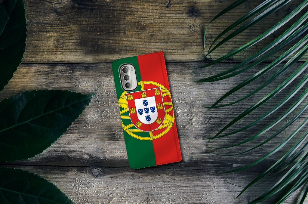 Motorola Moto G51 5G Standcase Portugal - B2C Telecom