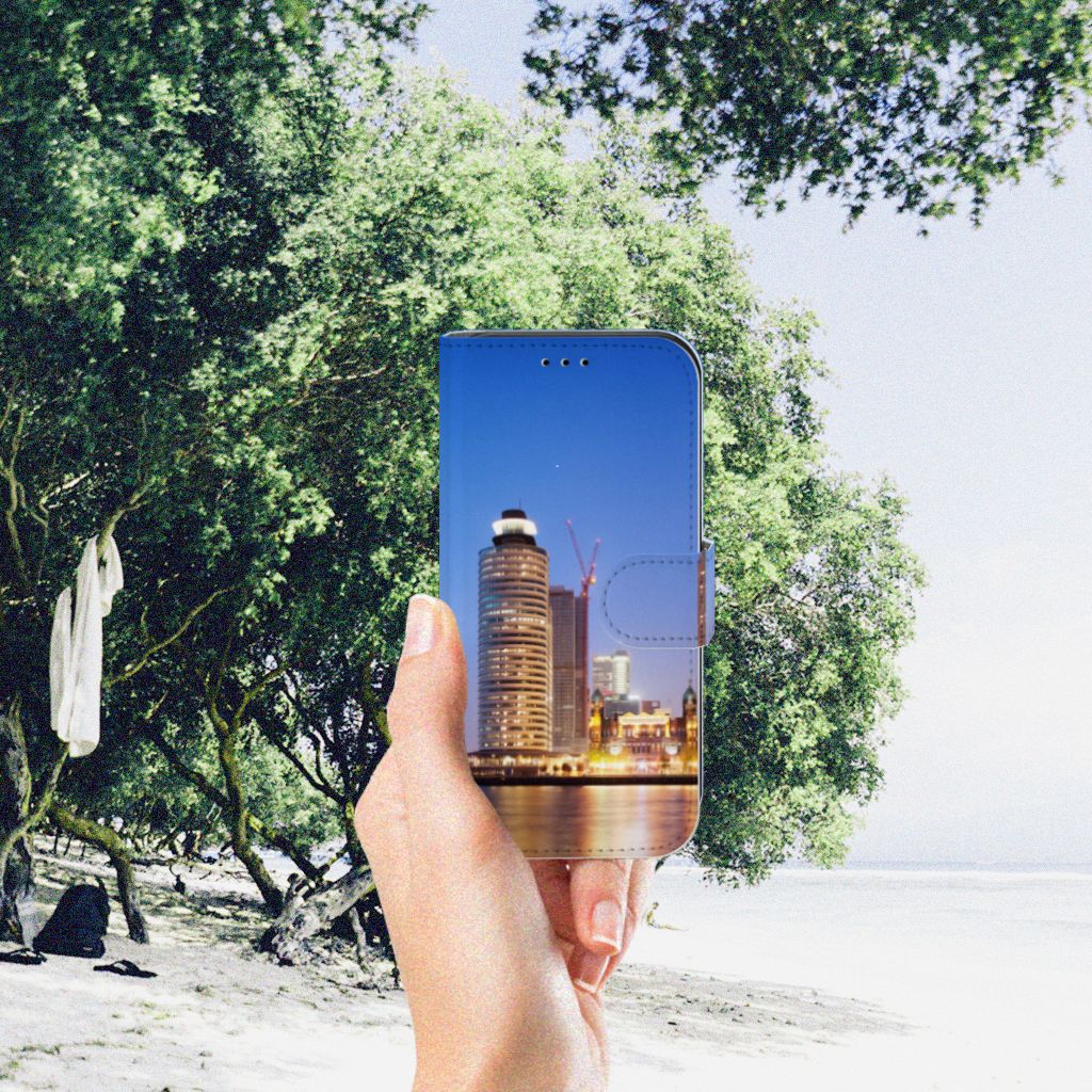 Apple iPhone 11 Pro Flip Cover Rotterdam