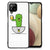 Samsung Galaxy A12 Hoesje Braktus B2C Telecom