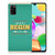 Samsung Galaxy A41 Siliconen hoesje met naam Quote Begin B2C Telecom